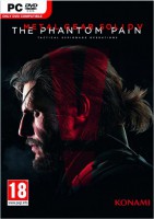 METAL GEAR SOLID V: THE PHANTOM PAIN